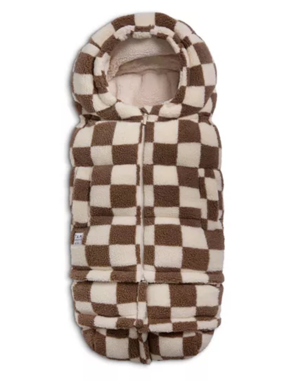 Blanket 212 Evolution Footmuff by 7Am Enfant
